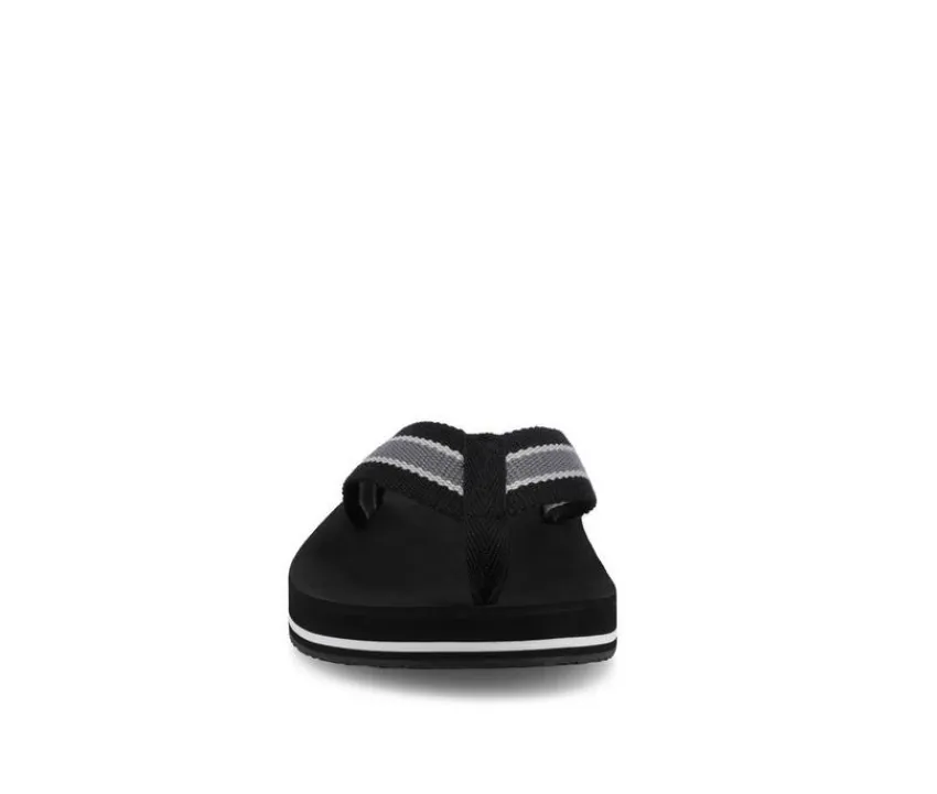 Vance Co. Sandals>Men's Fontana Flip-Flops