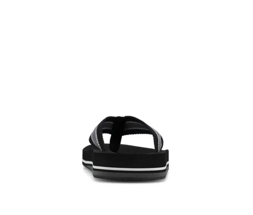 Vance Co. Sandals>Men's Fontana Flip-Flops