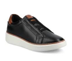 Vance Co. Athletic & Sneakers>Men's Forbes Slip On Sneakers