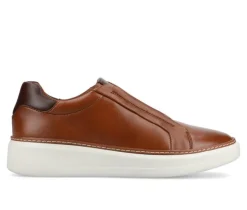 Men's Forbes Slip On Sneakers|Vance Co. Hot