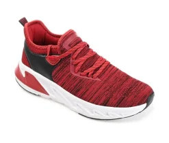 Vance Co. Fashion & Lifestyle>Men's Gibbs Fashion Sneakers
