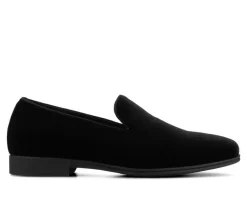 Men's Giovanni Dress Loafers|Vance Co. Best