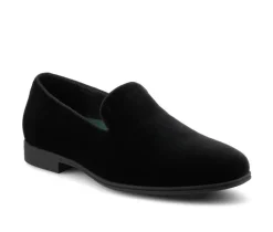 Men's Giovanni Dress Loafers|Vance Co. Best