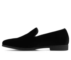 Men's Giovanni Dress Loafers|Vance Co. Best