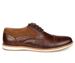 Vance Co. Dress>Men's Griff Dress Shoes