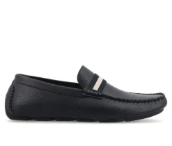 Men's Griffin Casual Loafers|Vance Co. Outlet
