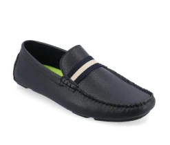 Men's Griffin Casual Loafers|Vance Co. Outlet