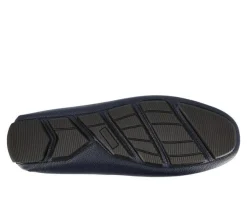 Men's Griffin Casual Loafers|Vance Co. Outlet
