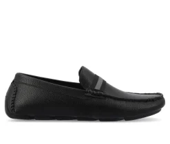 Vance Co. Casual>Men's Griffin Casual Loafers