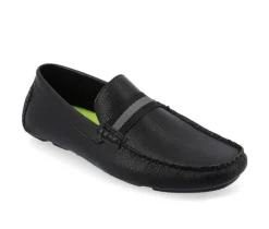 Vance Co. Casual>Men's Griffin Casual Loafers