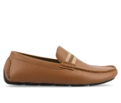 Vance Co. Casual>Men's Griffin Casual Loafers