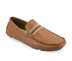 Vance Co. Casual>Men's Griffin Casual Loafers