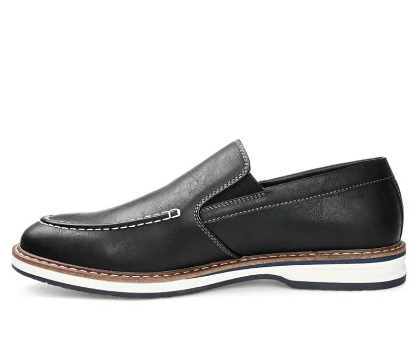 Vance Co. Casual>Men's Harrison Loafers
