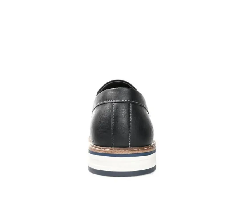 Vance Co. Casual>Men's Harrison Loafers