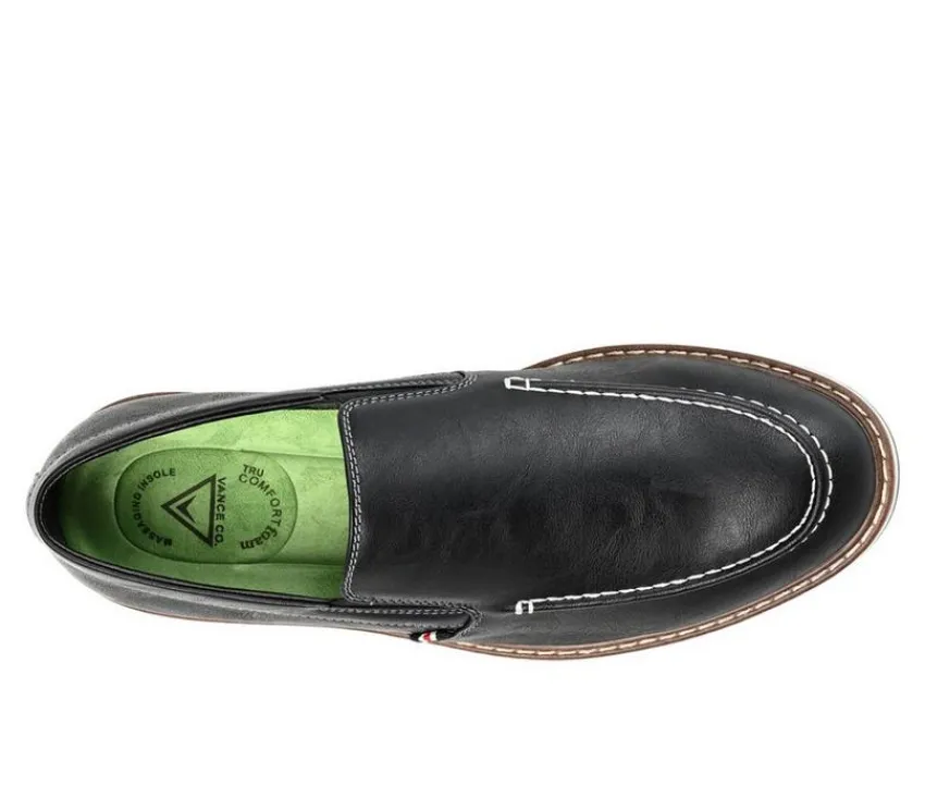 Vance Co. Casual>Men's Harrison Loafers