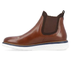 Vance Co. Chukka & Chelsea|Boots><noscript><img width=