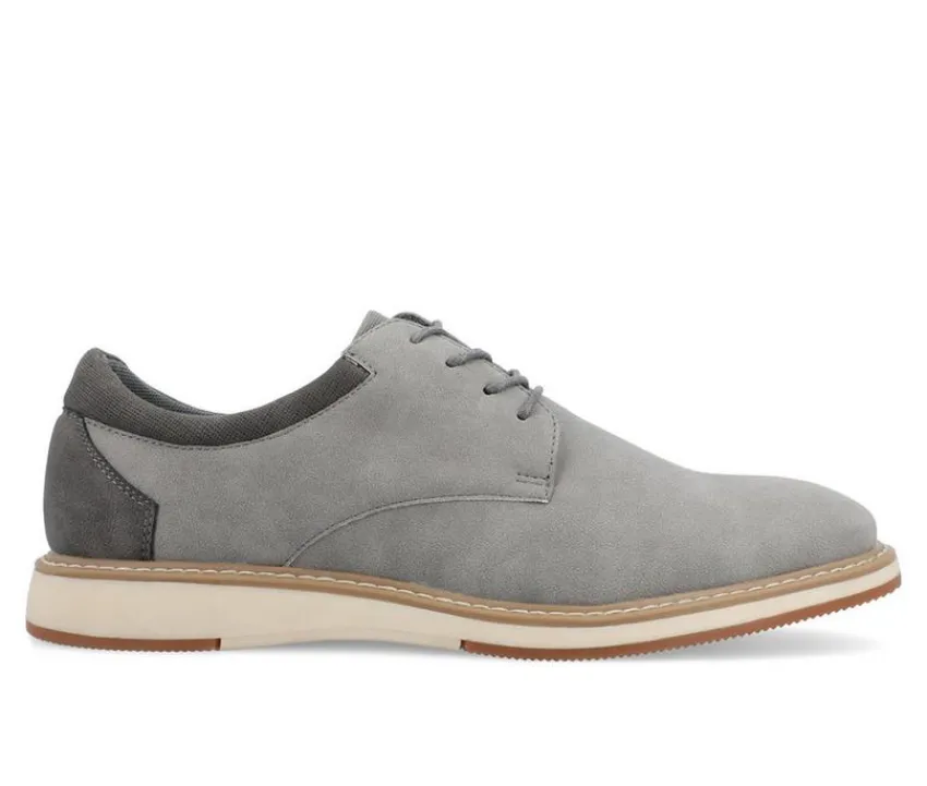 Vance Co. Dress|Casual>Men's Hodges Casual Oxfords