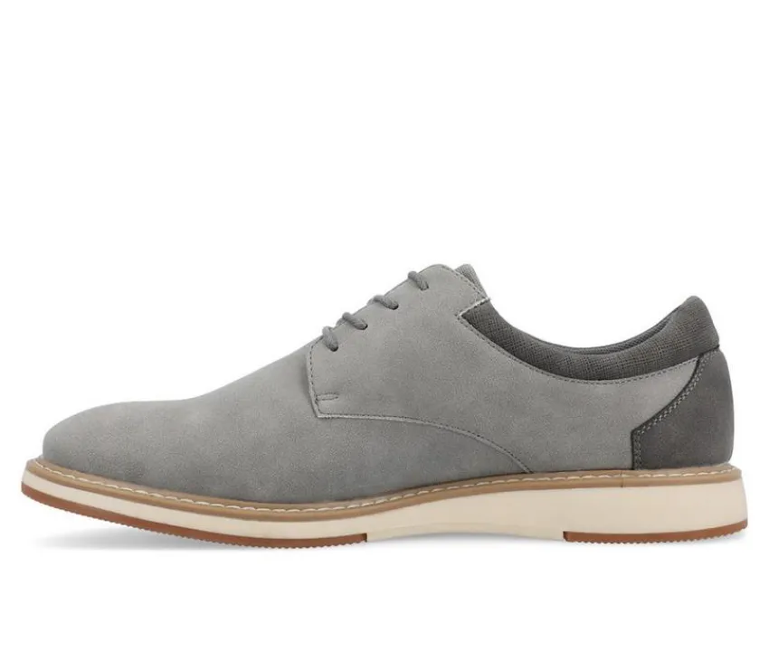 Vance Co. Dress|Casual>Men's Hodges Casual Oxfords