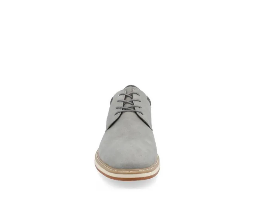 Vance Co. Dress|Casual>Men's Hodges Casual Oxfords