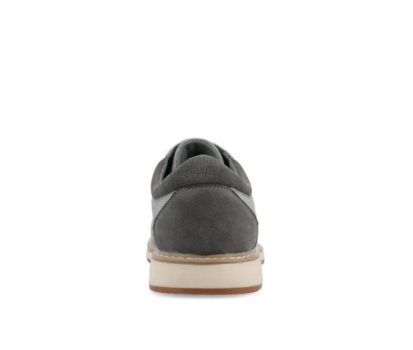 Vance Co. Dress|Casual>Men's Hodges Casual Oxfords