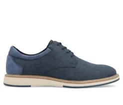 Men's Hodges Casual Oxfords|Vance Co. Online