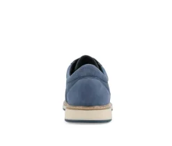 Men's Hodges Casual Oxfords|Vance Co. Online