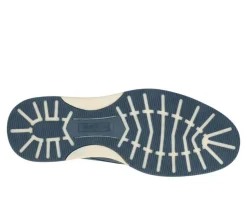 Men's Hodges Casual Oxfords|Vance Co. Online