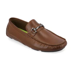 Men's Holden Casual Loafers|Vance Co. Clearance