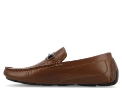Men's Holden Casual Loafers|Vance Co. Clearance