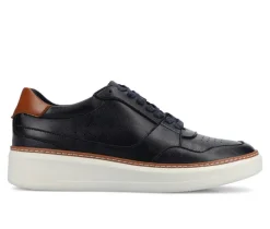 Vance Co. Fashion & Lifestyle>Men's Hustle Casual Sneakers