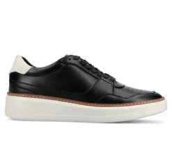 Men's Hustle Casual Sneakers|Vance Co. Online