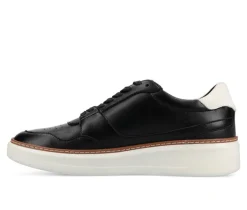 Men's Hustle Casual Sneakers|Vance Co. Online