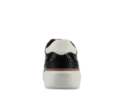 Men's Hustle Casual Sneakers|Vance Co. Online