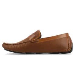 Men's Isaiah Casual Loafers|Vance Co. Online