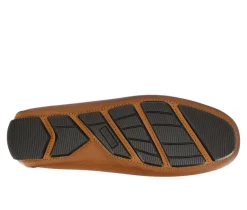 Men's Isaiah Casual Loafers|Vance Co. Online