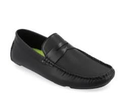 Men's Isaiah Casual Loafers|Vance Co. New