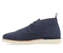 Men's Jimmy Chukka Boots|Vance Co. Sale