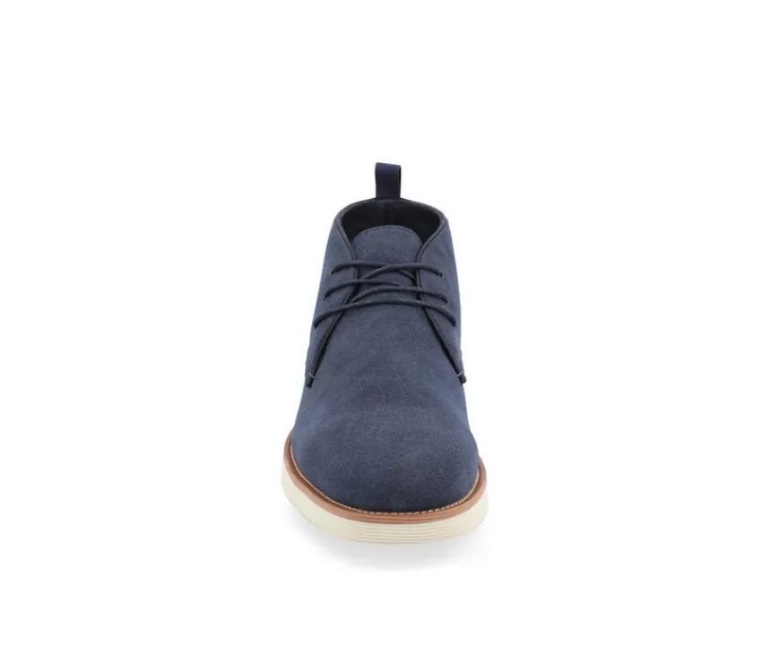 Men's Jimmy Chukka Boots|Vance Co. Sale