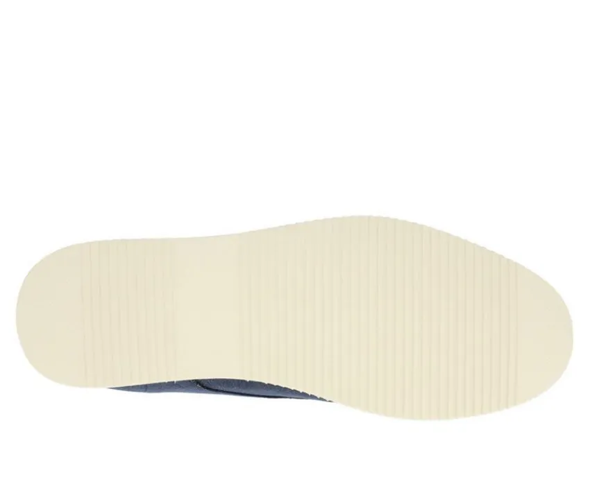Men's Jimmy Chukka Boots|Vance Co. Sale