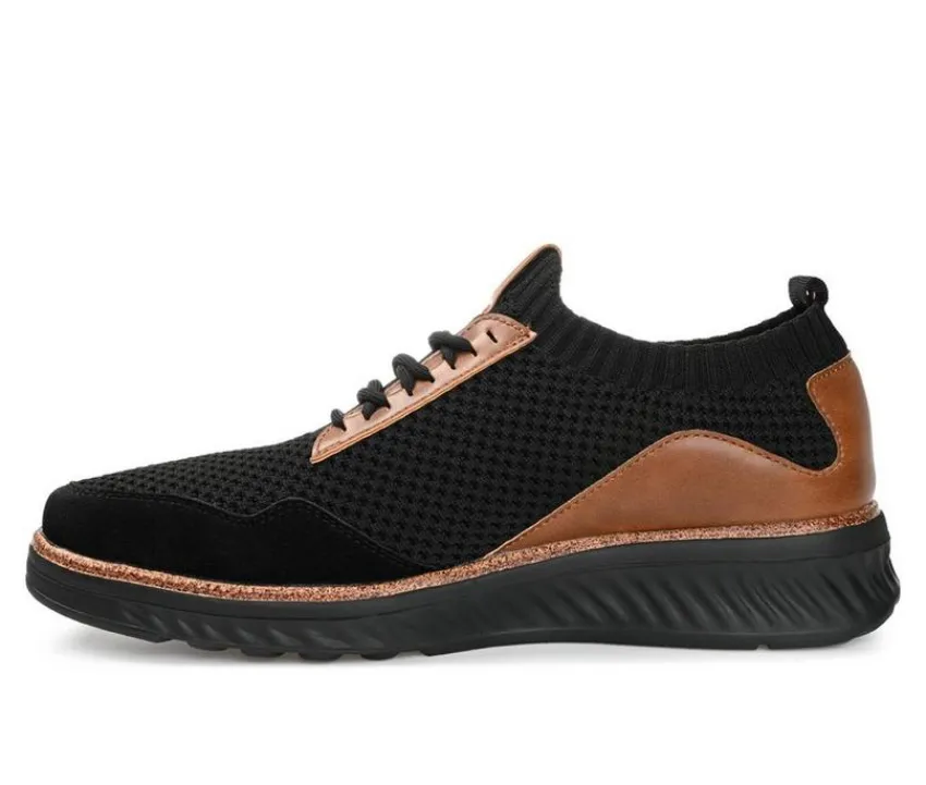 Men's Julius Fashion Sneakers|Vance Co. Sale
