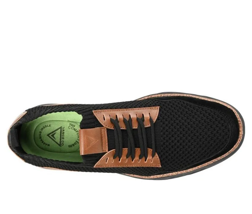 Men's Julius Fashion Sneakers|Vance Co. Sale
