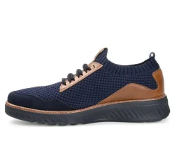 Men's Julius Fashion Sneakers|Vance Co. Best
