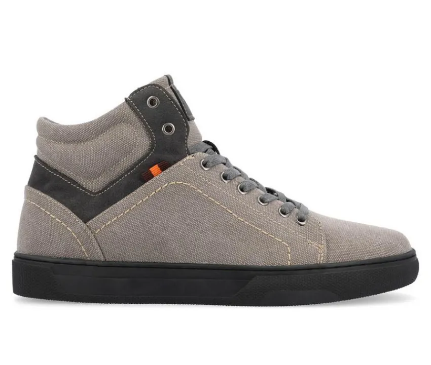 Men's Justin Sneaker Boots|Vance Co. New