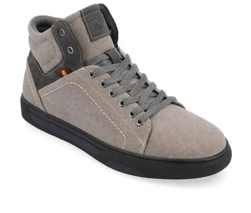 Men's Justin Sneaker Boots|Vance Co. New