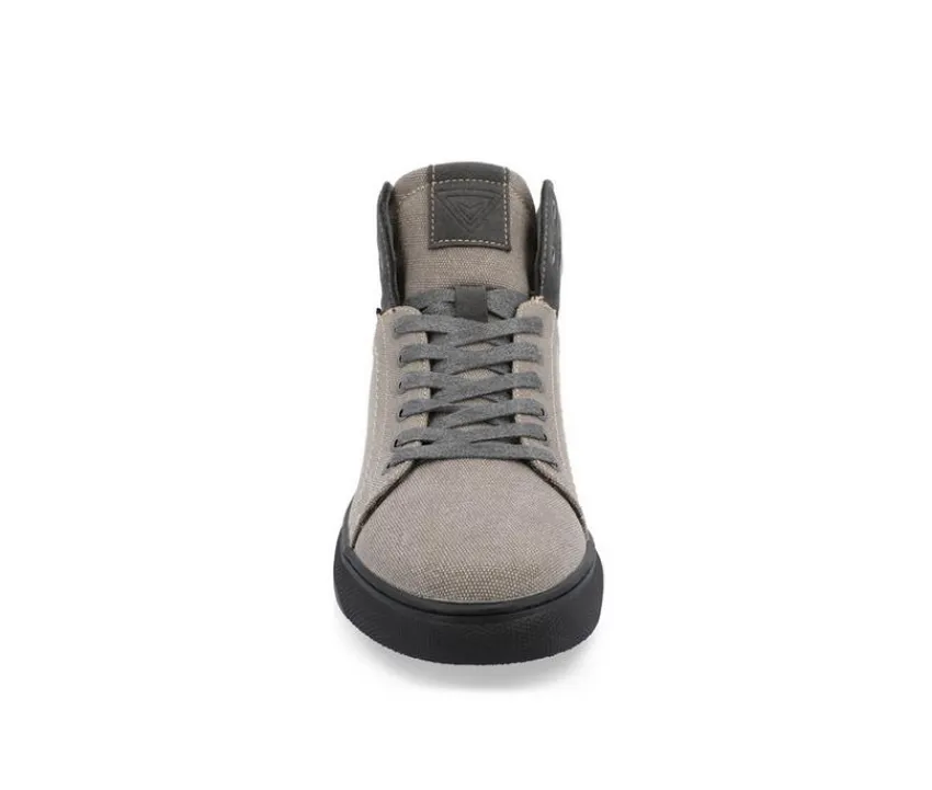 Men's Justin Sneaker Boots|Vance Co. New
