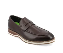 Men's Kahlil Casual Loafers|Vance Co. Best