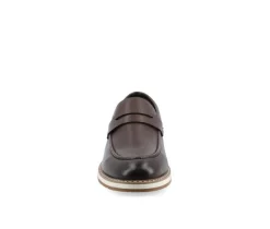 Men's Kahlil Casual Loafers|Vance Co. Best