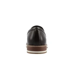 Men's Kahlil Casual Loafers|Vance Co. Best