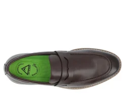 Men's Kahlil Casual Loafers|Vance Co. Best