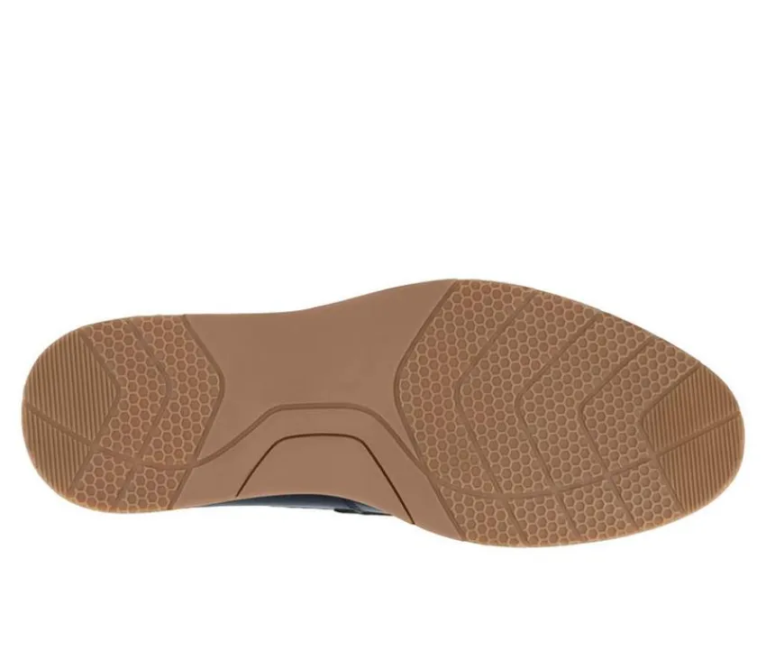 Vance Co. Casual>Men's Kahlil Casual Loafers